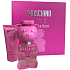 Moschino Toy 2 Bubble Gum Eau de Toilette für Frauen 30 ml + Körperlotion 50 ml, Geschenkset für Frauen