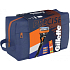 Gillette Fusion5 Precise Rasierer 1 Stück + Ersatzkopf 4 Stück + Fusion5 Sensitive Rasiergel 200 ml + Etui, Kosmetikset für Männer