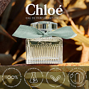 Chloé Chloé Eau de Parfum Naturelle Eau de Parfum für Frauen 100 ml