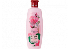 Rose of Bulgaria Reinigungslotion mit Rosenwasser 330 ml