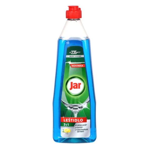 Jar Citron 3in1 Spülmaschinenpolitur 710 ml