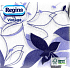 Regina Vintage Papierservietten 1lagig 33 x 33 cm 45 Stück Lila