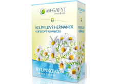 Megafyt Herbal Apotheke Bad Kamille 50 g