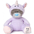 Me To You Teddybär Einhorn lila 25 cm