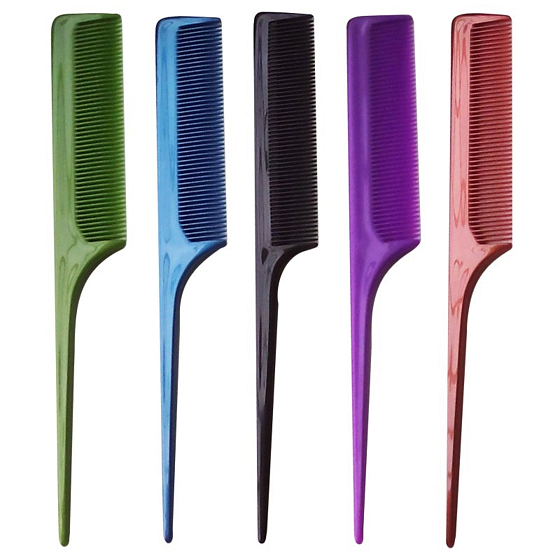 Natalia Angers Kamm 20,5 cm 1 Stück