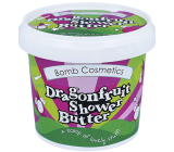Bomb Cosmetics Drachenfrucht-Duschbutter 365 ml