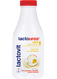 Lactovit Oleo feuchtigkeitsspendendes Duschgel, 500 ml