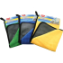 Clean Microfaser Universal-Mikrofasertuch extra dick / weich 45 x 38 cm verschiedene Farben