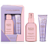 Baylis & Harding Jojoba und Vanille Körperspray 95 ml + Lippenbalsam 12 ml, Kosmetikset für Frauen