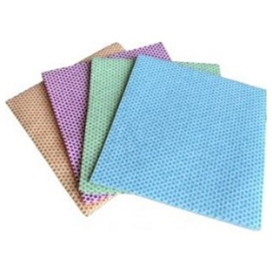 MaKro Superstarkes Qualitex Universal-Tuch 35 x 38 cm 1 Stück
