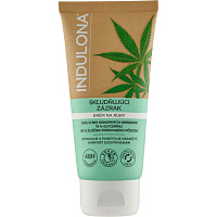 Indulona Handcreme Beruhigendes Wunder, 50 ml