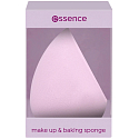 Essence Schwamm für Make-up und Baking 1 Stück
