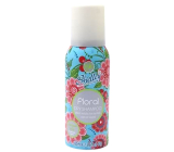 Shelley Floral Trockenshampoo für alle Haartypen 100 ml