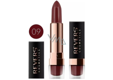 Revers Satin Lips satinierter Lippenstift 09 4 g