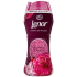 Lenor Ruby Jasmin duftende Waschmaschinenperlen 210 g