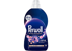 Perwoll Waschgel Renew Dark Bloom 20 Wäschen, 1000 ml