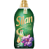 Silan Weichspüler Aromatherapy Fascinating Jungle 50 Wäschen, 1100 ml