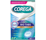 Corega Reinigungstabletten Bio Tabs, 30 Stk