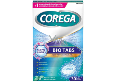 Corega Reinigungstabletten Bio Tabs, 30 Stk