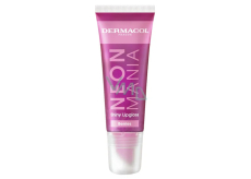 Dermacol Neon Mania Berries Lipgloss 10 ml