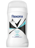 Rexona Invisible Aqua antiperspirant stick 50 ml