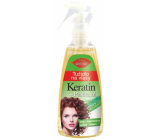 Bione Keratin + Panthenol tužidlo na vlasy 200 ml