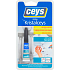 Ceys Special Kristalceys Kleber für Glas, 3 g