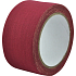 Lemoband, Teppichband, textil, bordeaux, Breite 48 mm, Länge 10 m