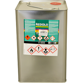 BALTECH Verdünnung C6000, 30 l