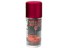 Kwasny Auto-K Color Škoda, akrylová metalíza, 9885 červeň hotchilli, 150 ml