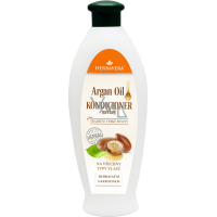 Herbavera Haarspülung mit Arganöl, 550 ml