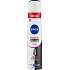 Nivea Black & White Invisible Clear Antitranspirant Spray, 250 ml