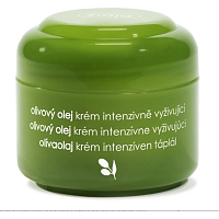 Ziaja Oliven Gesichtscreme in der Dose 50 ml