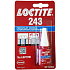 LOCTITE 243, Blau, Blisterkarte, 5ml