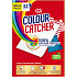 K2R Colour Catcher Waschblätter gegen Verfärbung von Wäsche, 52 Stk
