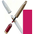 Max Factor Lipfinity Lipstick und Gloss 80 Desire 2,3 ml und 1,9 g