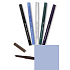 Miss Sports Mini-me Eye Liner automatischer Augenstift 030 1,2 g