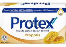 Protex Propolis antibakterielle Toilettenseife 90 g