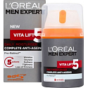 Loreal Men Expert Vita Lift 5 feuchtigkeitsspendende Anti-Aging-Creme 50 ml