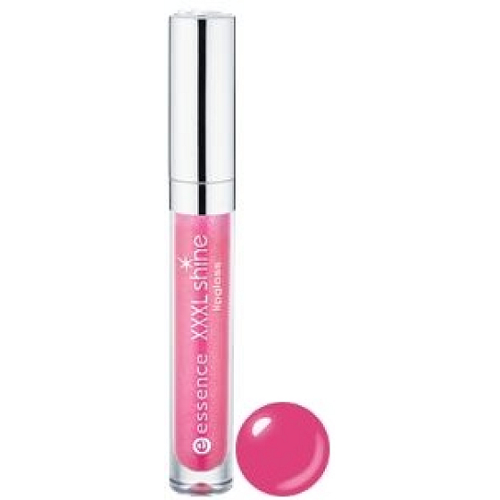 Essence Xxxl Shine Lipgloss Lipgloss 05 Farbton 5 ml