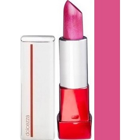 Gabriella Salvete Dolcezza Lippenstift Lippenstift 02 Sorbetto di Passione 4,2 g
