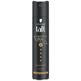 Taft Power & Fullness Festere Frisur 250 ml