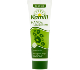 Kamill Classic Schutzcreme für Hände und Nägel 30 ml