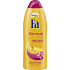 Fa Sensual & Oil Monoi Blütenbad Creme Schaum 500 ml