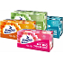 Linteo Papiertaschentücher 2-lagig Box, 200 Stück