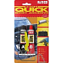 Alteco 3-Tonnen Quick Epoxy Adhesive Kleber mit Metallfüller 10 g
