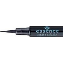 Essence Sun Club 100% spritzwassergeschützter Eyeliner-Stift 01 Ultra Black 1,2 ml