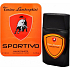 Tonino Lamborghini Sportivo Eau de Toilette für Männer 100 ml