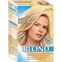 Joanna Blond Strähnchen und Balayage Strähnchen für Haare 6 Töne