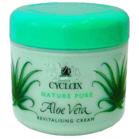 Cyclax Nature Pure Aloe Vera Revitalisierungscreme 300ml